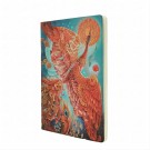 Paperblanks - Sešit Paperblanks Firebird A5 nelinkovaný CBD6317