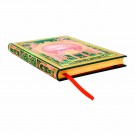 Zápisník Paperblanks The Magic of Wicked ultra nelinkovaný PBD6438