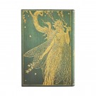 Diář Paperblanks 2026 Olive Fairy mini denní DE0724-2