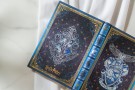 Zápisník Paperblanks Ravenclaw midi linkovaný PBD6515