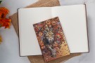 Zápisník Paperblanks Lynx Rising Flexis midi linkovaný FB1361-8