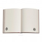 Zápisník Paperblanks Hufflepuff midi linkovaný PBD6517