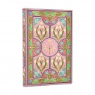 Paperblanks - Diář Paperblanks 2027 Mimosa Flexis mini horizontální FE1994-8
