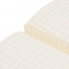Sešit Paperblanks Magic Unleashed A5 čtverečkovaný CBD6504