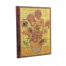 Paperblanks - Diář Paperblanks 2027 Van Gogh, Sunflowers ultra verso DE1980-1