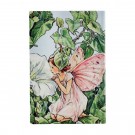 Zápisník Paperblanks Bindweed Fairy Flexis midi linkovaný FB9916-1