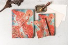 Diář Paperblanks 2026 Firebird Flexis maxi horizontální FE0848-5