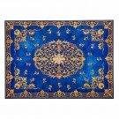 Desky na dokumenty Paperblanks Silk Sky, 325x235x5mm PA1403-5