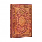 Paperblanks - Diář Paperblanks 2027 The Orchard mini verso DE1912-2