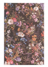 Paperblanks diář 2024 Floralia maxi horizontální DE0478-3