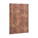 Zápisník Paperblanks Wildwood mini linkovaný 9320-6