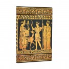 Paperblanks - Diář Paperblanks 2027 Gathering of Deities Flexis mini horizontální FE1993-1