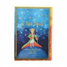 Diář Paperblanks 2026 Saint-Exupéry, The Little Prince mini denní DE0725-9