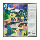 Puzzle Paperblanks St. Petersburg 1000 dílků PA1396-0