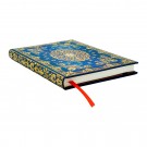 Zápisník Paperblanks Silk Sky mini linkovaný PB1345-8