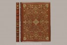 Diář Paperblanks 2026 Diamond Jubilee ultra vertikální DE0805-8
