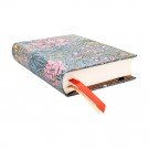 Diář Paperblanks 2026 Morris Pink Honeysuckle mini denní DE0723-5