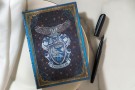 Zápisník Paperblanks Ravenclaw midi nelinkovaný PBD6516