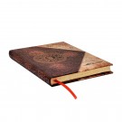 Zápisník Paperblanks The Grimmerie midi nelinkovaný PBD6476