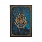 Zápisník Paperblanks Legends of Hogwarts midi nelinkovaný PBD6522