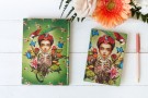Paperblanks zápisník Frida ultra linkovaný 6528-9