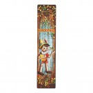 Paperblanks - Záložka Paperblanks Carlo Collodi, Pinocchio PA1565-0