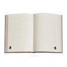 Zápisník Paperblanks Shadows of Navarre midi linkovaný PB9988-8