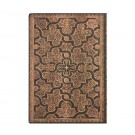 Zápisník Paperblanks Enigma Flexis mini linkovaný 9345-9