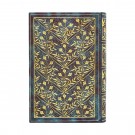 Diář Paperblanks 2026 Wildflower Song  mini denní DE0726-6