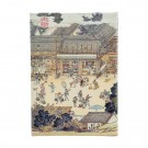 Zápisník Paperblanks Golden Age of Prosperity midi linkovaný PB9974-1