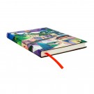 Zápisník Paperblanks St. Petersburg Flexis midi nelinkovaný FB1373-1