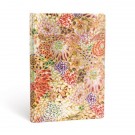 Paperblanks - Paperblanks zápisník Kikka Flexis midi nelinkovaný 5356-9