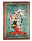 Paperblanks - Zápisník Paperblanks Asterix the Gaul midi linkovaný PB9699-3