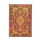 Diář Paperblanks 18měsíční 2025-2026 The Orchard midi horizontální DE0712-9