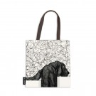 Paperblanks - Plátěná taška Paperblanks Already? Sigh… PA1391-5