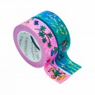 Paperblanks - Washi páska Paperblanks Astrid Lindgren, Pippi Longstocking PA1404-2