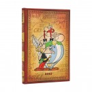 Paperblanks - Diář Paperblanks 2027 Asterix & Obelix mini horizontální DE1894-1