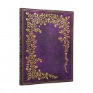 Paperblanks - Zápisník Paperblanks New York Rose Flexis ultra linkovaný FB1538-4
