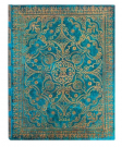 Paperblanks - Paperblanks diář 2024 Azure ultra denní DE0490-5