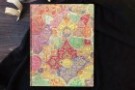 Zápisník Paperblanks Bavarian Wild Flower Flexis ultra linkovaný 7262-...