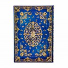 Zápisník Paperblanks Silk Sky midi linkovaný PB1343-4