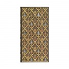 Paperblanks - Paperblanks zápisník Destiny slim linkovaný 6376-6