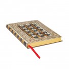 Paperblanks zápisník Aureo Flexis midi nelinkovaný 5623-2