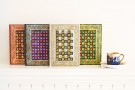 Paperblanks zápisník Aureo Flexis midi nelinkovaný 5623-2