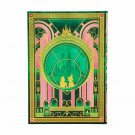 Zápisník Paperblanks The Magic of Wicked midi nelinkovaný PBD6440