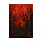 Zápisník Paperblanks Carrie ultra nelinkovaný PB9981-9