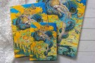 Sešit Paperblanks Temptation