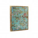 Paperblanks - Diář Paperblanks 2027 Jane Austen, Persuasion Flexis ultra denní FE2015-9