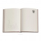 Zápisník Paperblanks Legends of Hogwarts midi linkovaný PBD6521
