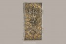 Diář Paperblanks 2026 Garnet Flexis mini horizontální FE0831-7
